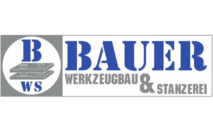 Firmenanzeige Bauer