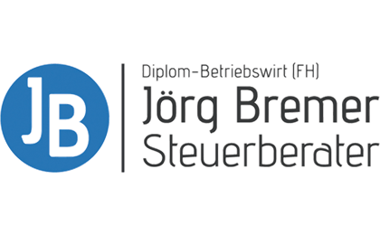 Firmenanzeige Steuerberater Bremer Jörg Bremer Dipl.BW(FH) Jörg