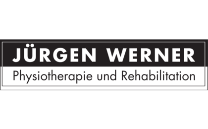 Firmenanzeige Krankengymnastik Werner