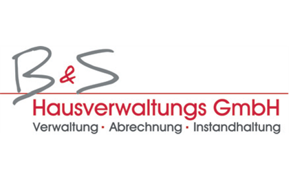 Firmenanzeige B&S Hausverwaltungs GmbH