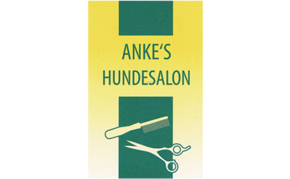 Firmenanzeige Hundesalon Anke Glörfeld