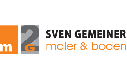 Firmenanzeige Gemeiner Sven Malerfachbetrieb