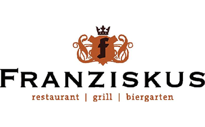 Firmenanzeige FRANZISKUS restaurant grill biergarten