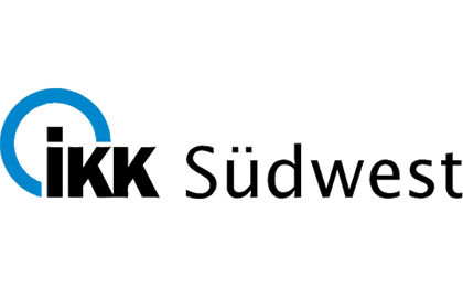Firmenanzeige IKK Südwest