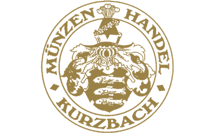 Firmenanzeige Kurzbach Münzen Handel