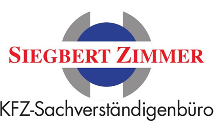Firmenanzeige Sachverständigenbüro-Kfz Zimmer