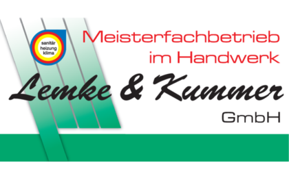 Firmenanzeige Lemke & Kummer GmbH