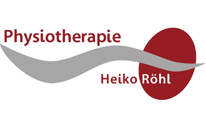 Firmenanzeige Krankengymnastik Röhl Heiko
