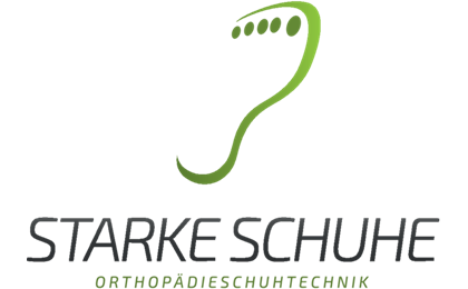 Firmenanzeige Orthopädieschuhtechnik Starke