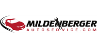 Firmenanzeige Autoservice Mildenberger