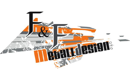 Firmenanzeige F & F Metalldesign GmbH