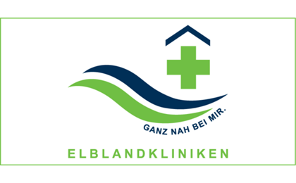 Firmenanzeige Elblandkliniken Stiftung & Co. KG