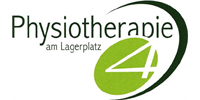 Firmenanzeige Physiotherapie am Lagerplatz