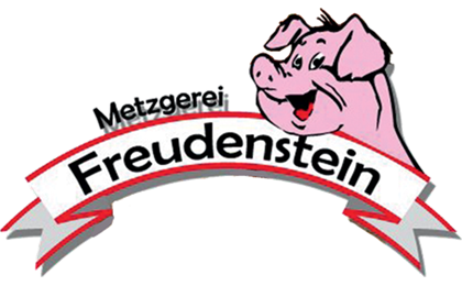 Firmenanzeige Metzgerei Freudenstein