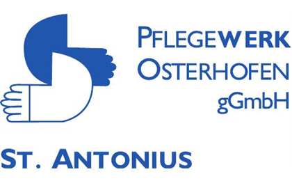 Firmenanzeige Pflegewerk Osterhofen gGmbH, St. Antonius