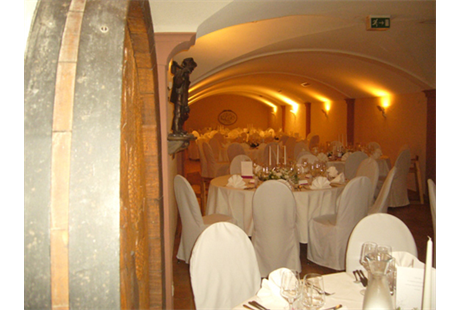 Firmenanzeige Hotel Vogelsang