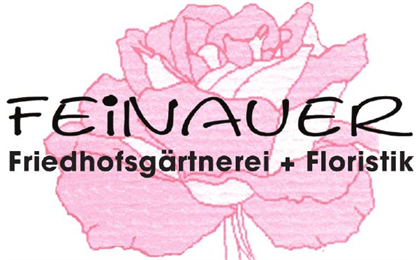 Firmenanzeige Gärtnerei Feinauer