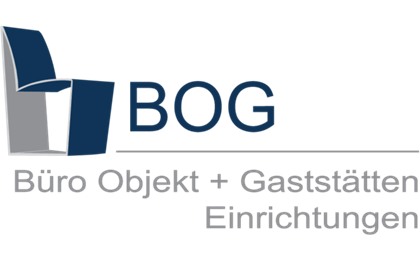 Firmenanzeige Gaststätteneinrichtung BOG Gaststätteneinrichtungen Bisges