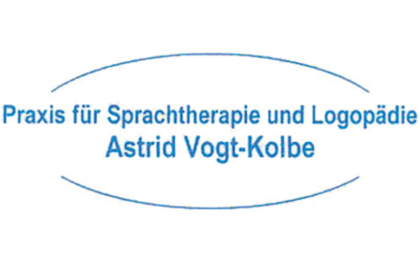 Firmenanzeige Logopädische Praxis Vogt-Kolbe