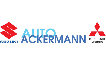 Firmenanzeige Auto Ackermann e.K.