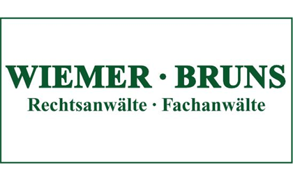 Firmenanzeige Bruns, Heike - Wiemer, Udo