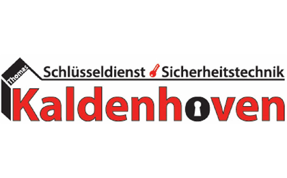 Firmenanzeige Kaldenhoven