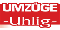 Firmenanzeige Umzüge Uhlig