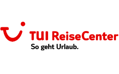Firmenanzeige TUI ReiseCenter im ERTL-Zentrum