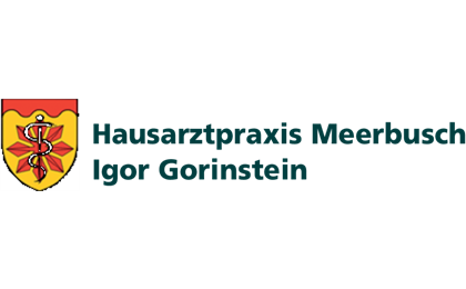 Firmenanzeige Gorinstein Igor