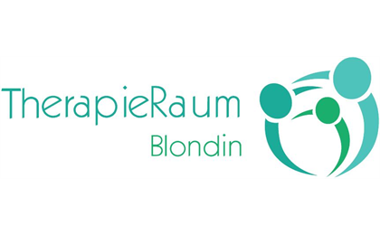 Firmenanzeige TherapieRaum Blondin