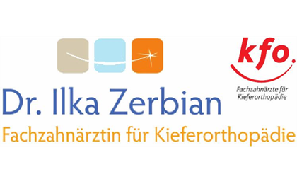 Firmenanzeige Dr. Ilka Zerbian