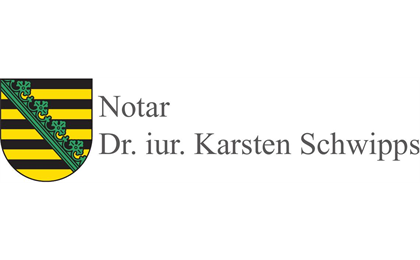 Firmenanzeige Schwipps Karsten Dr. jur.