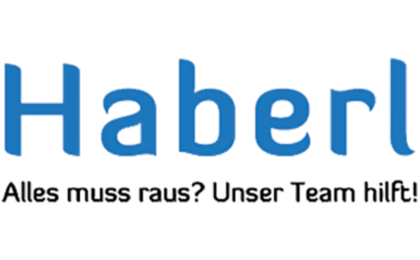 Firmenanzeige Entrümpelung Haberl