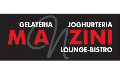Firmenanzeige Gelateria Manzini