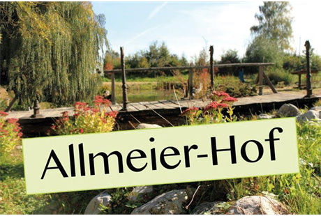 Firmenanzeige Seibold Barbara Allmeier Hof