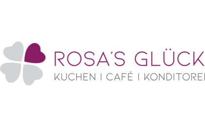 Firmenanzeige Rosa''s Glück