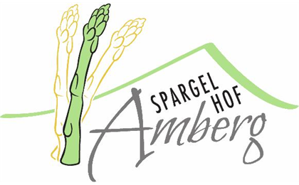 Firmenanzeige Spargelhof Amberg