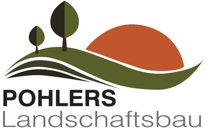 Firmenanzeige Pohlers Landschaftsbau