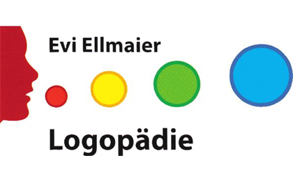 Firmenanzeige Logopädie Ellmaier Evi