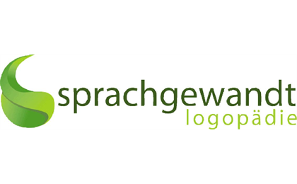 Firmenanzeige Sprachgewandt Logopädische Praxis