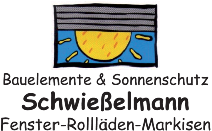 Firmenanzeige Schwießelmann, Bauelemente & Sonnenschutz