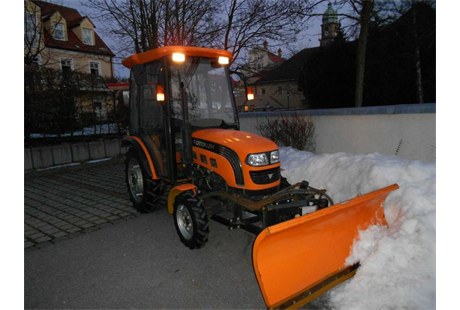 Firmenanzeige Hausmeisterservice Kobert Erich