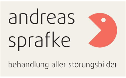 Firmenanzeige Logopädie Sprafke Andreas