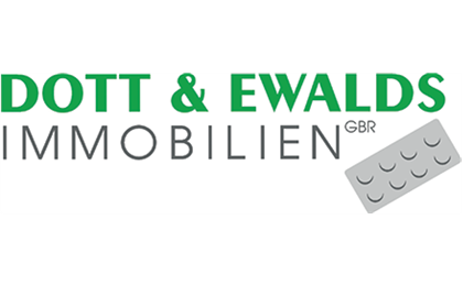Firmenanzeige Immobilien Dott & Ewalds GbR