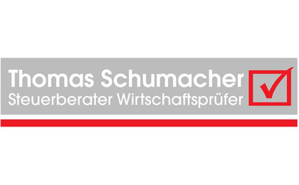 Firmenanzeige Schumacher
