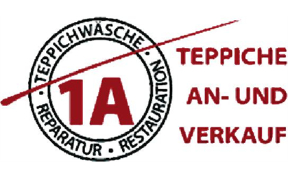 Firmenanzeige Teppich 1a Teppichservice