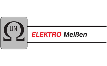 Firmenanzeige Uni Elektro Meißen