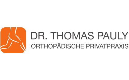 Firmenanzeige Pauly Thomas Dr.