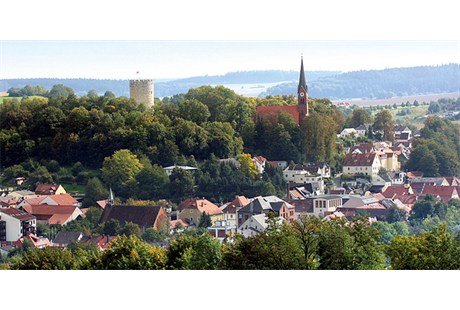 Firmenanzeige Huber & Kollegen GmbH Steuerberatungsgesellschaft