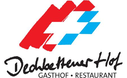 Firmenanzeige Dechbettener Hof